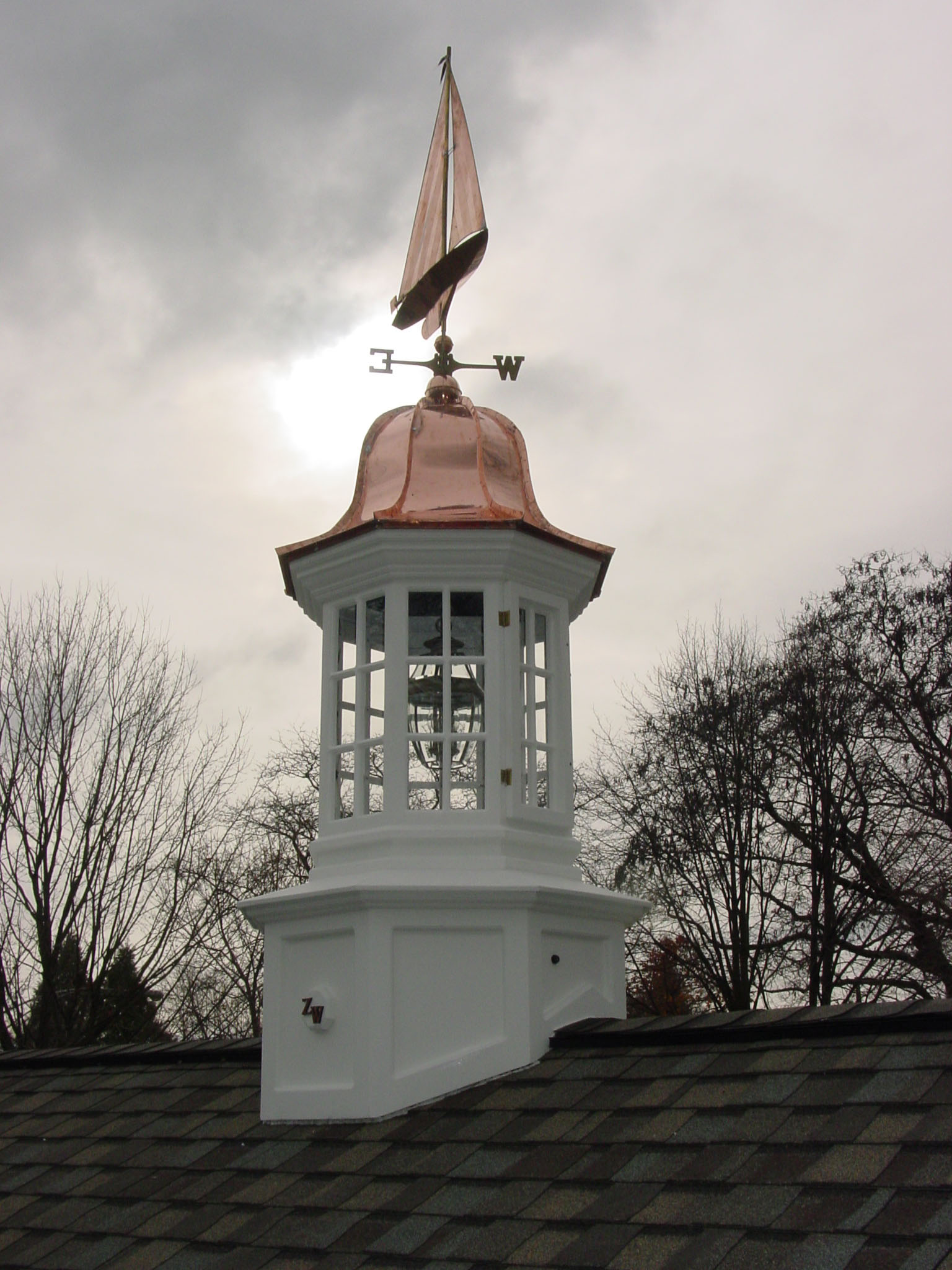 Cupolas,cupola,Grosse Pointe Cupolas,Grosse Pointe Michigan,how to